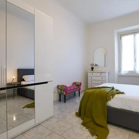 Appartement Contempora - Valtellina 4