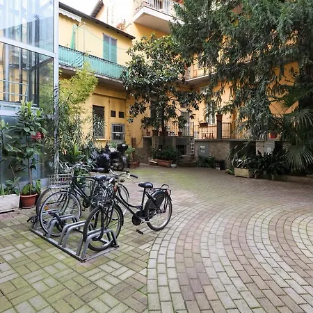 Contempora - Valtellina 4 * 米兰